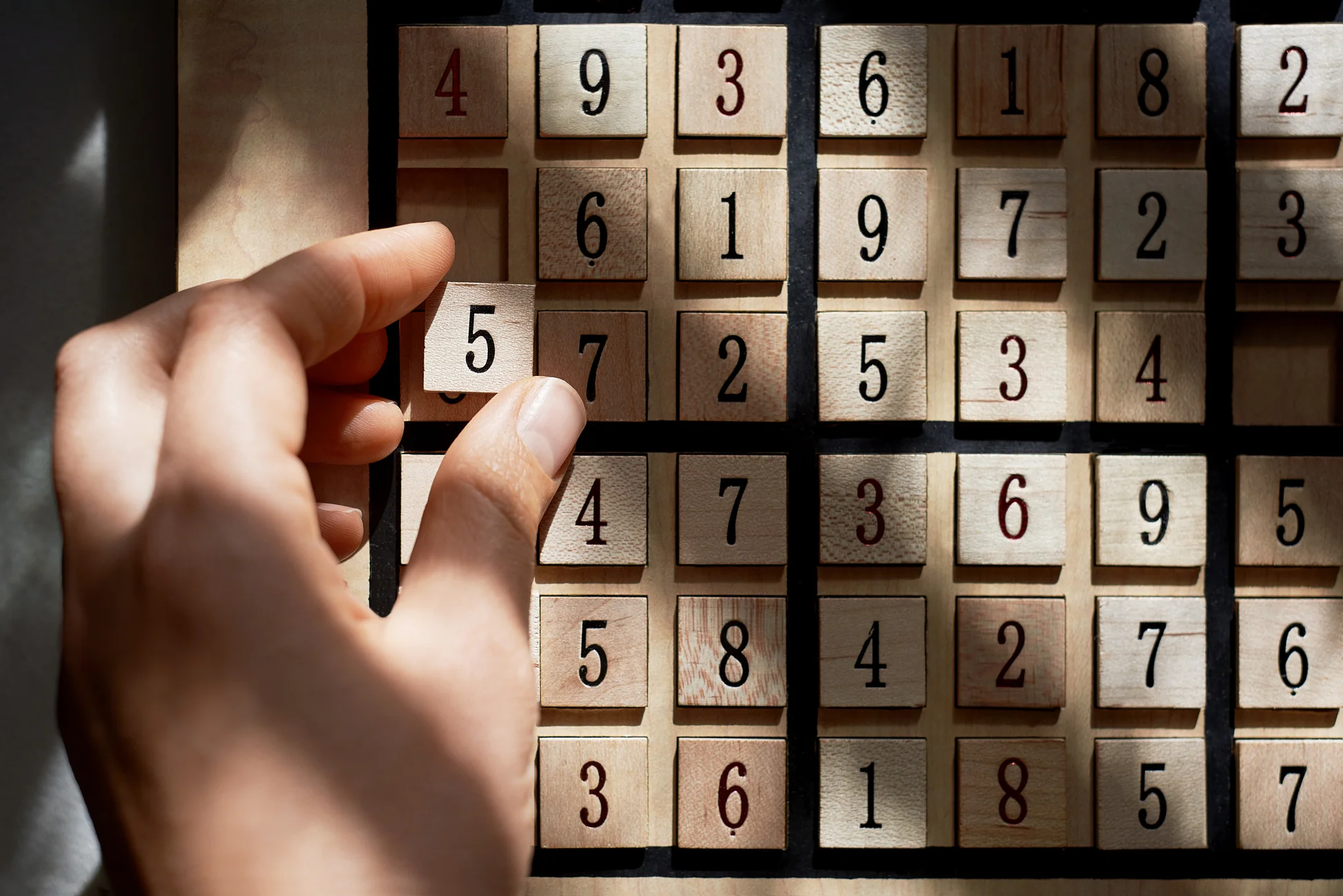 Sudoku Solver
