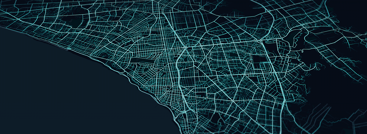 Uber Data Visualization